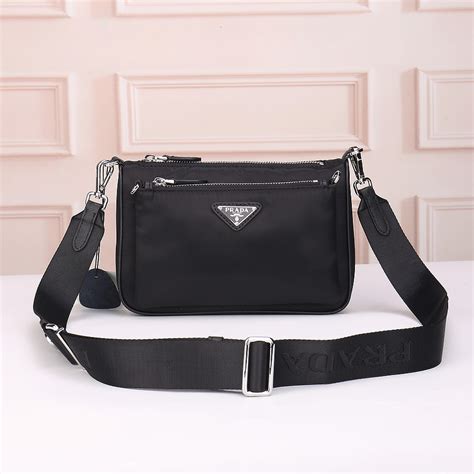 fake prada crossbody|real prada bag.